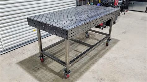 metal fabrication tables|welding fabrication tables for sale.